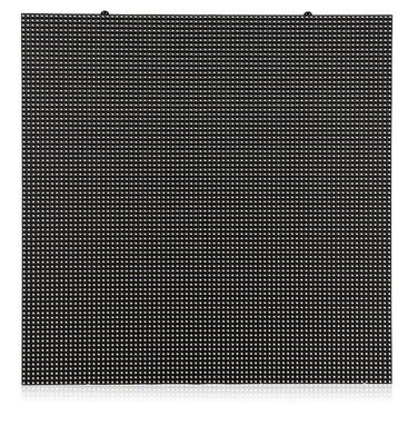 P3.91Indoor 500 x 500 mm Rental LED Display High Contrast and Uniform LED Video Wall