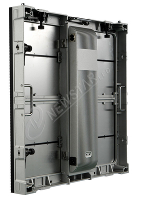 Outdoor P10 Waterproof LED Screen Stage Background Aluminum Die-Casting LED Display
