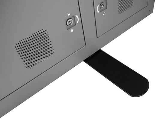 P10 Indoor Stadium ورزشگاه محیط LED نمایش اندازه کابینه سفارشی رنگ کامل نمایش LED